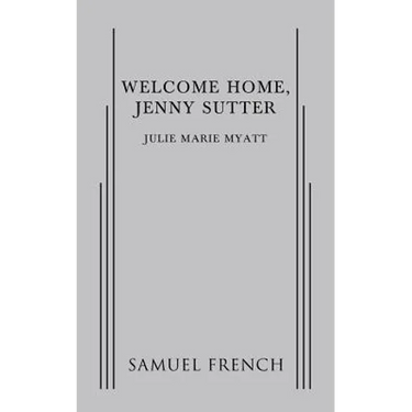 Welcome Home, Jenny Sutter