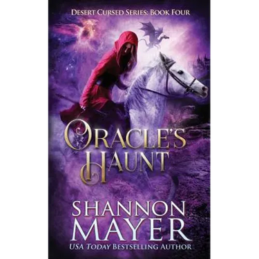 Oracle's Haunt