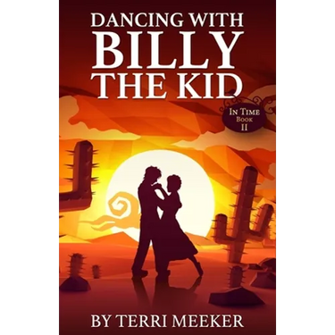 Dancing with Billy the Kid
