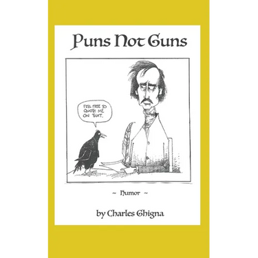 Puns Not Guns