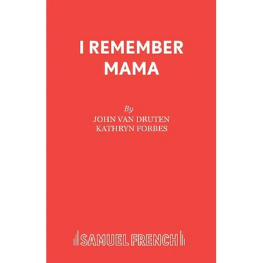 I Remember Mama