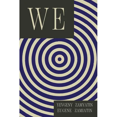 We