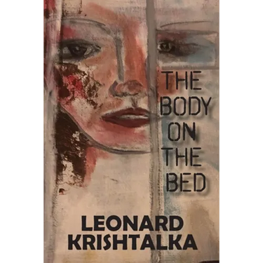 The Body on the Bed