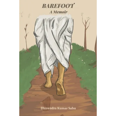 Barefoot: A Memoir