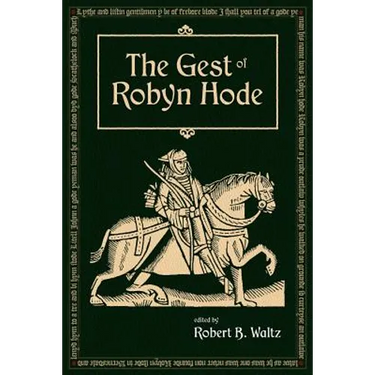 The Gest of Robyn Hood