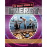 Top Secret Science in Energy