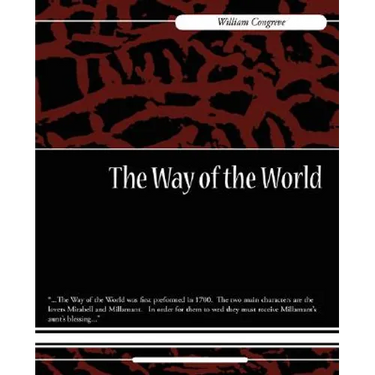 The Way of the World