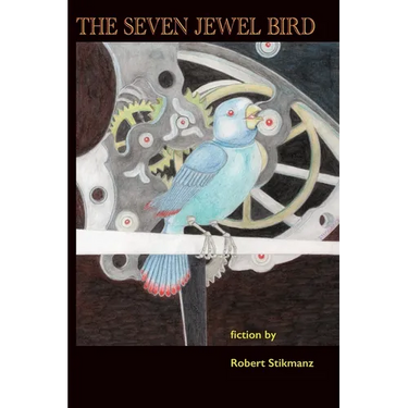 The Seven Jewel Bird