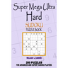 Super Mega Ultra Hard Sudoku
