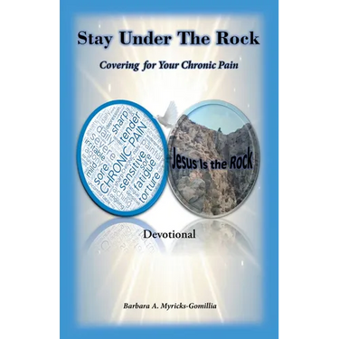 Stay Under the Rock: Covering for Your Chronic Pain