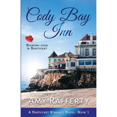 Cody Bay Inn: Starting Over In Nantucket