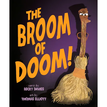 Broom of Doom