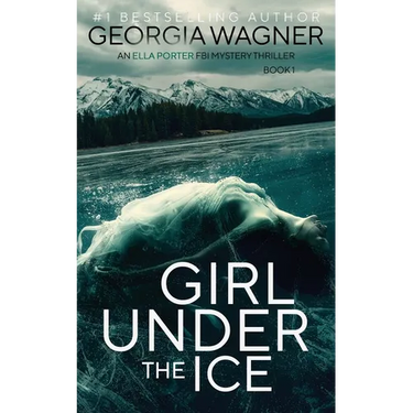 Girl Under the Ice