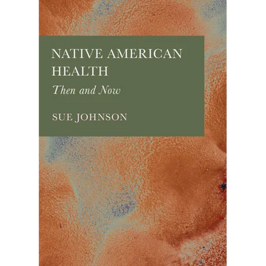 Native American Health: Then and Now
