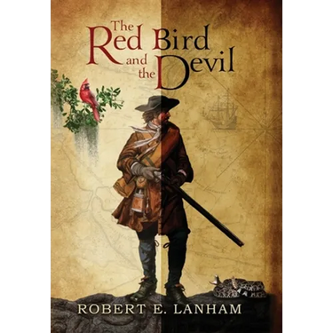 The Red Bird and the Devil