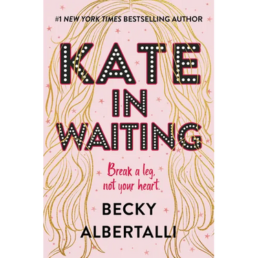 Kate in Waiting