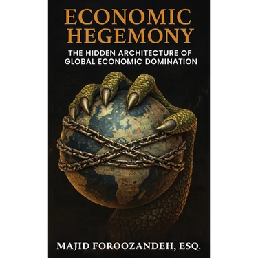 Economic Hegemony: The Hidden Architecture of Global Economic Domination