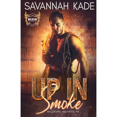 Up In Smoke