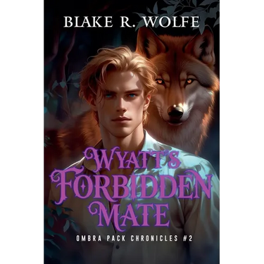 Wyatt's Forbidden Mate