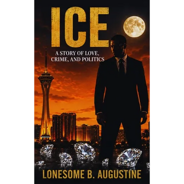 Ice: A Story of Love, Crime and Politics