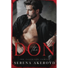 The Don (The Valentini Family: Mafia Romance