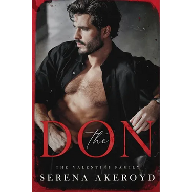 The Don (The Valentini Family: Mafia Romance