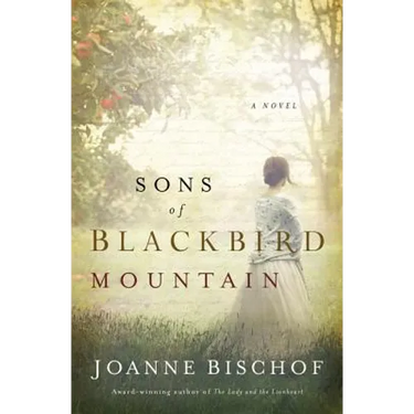 Sons of Blackbird Mountain