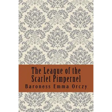 The League of the Scarlet Pimpernel