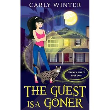 The Guest is a Goner