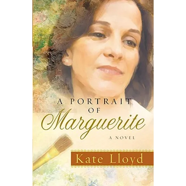 A Portrait of Marguerite