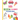 101 Objects Big & JUMBO Coloring Book: 101 COLORING PAGES!! EASY, LARGE, GIANT & SIMPLE Picture Coloring Books for Toddlers, Kids Ages 2-4, Early Lear