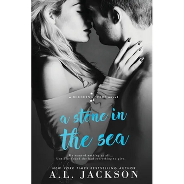 A Stone in the Sea