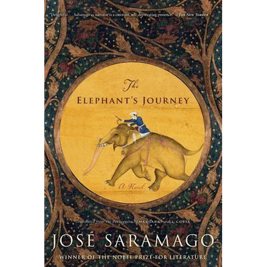 The Elephant's Journey