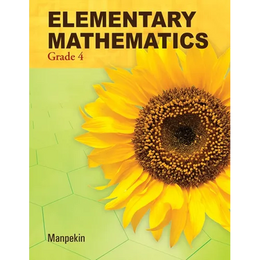 ELEMENTARY MATHEMATICS Grade 4