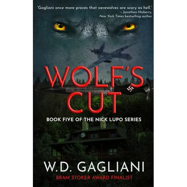 Wolf's Cut
