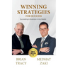 Winning Strategies for Success: Succeeding in Business in Any Market - Volume III