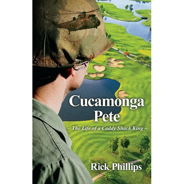 Cucamonga Pete: The Life of a Caddy Shack King
