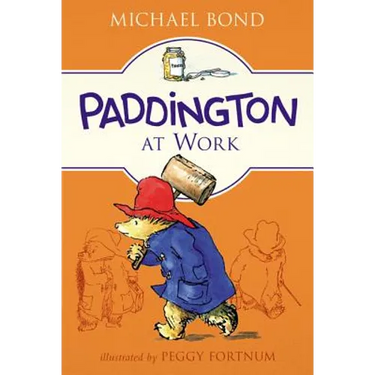 Paddington at Work