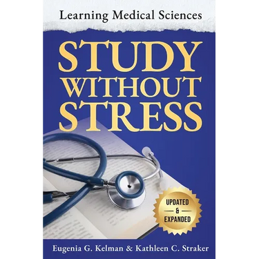 Study Without Stress: Learning Medical Sciences