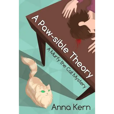 A Paw-sible Theory: A Murfy the Cat Mystery