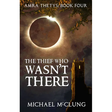 The Thief Who Wasn't There