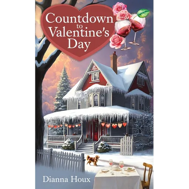 Countdown to Valentine's Day