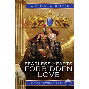 Fearless Hearts Forbidden Love