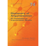 Dictionary of Argumentation: A Introduction to Argumentation Studies