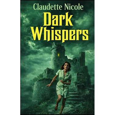 Dark Whispers