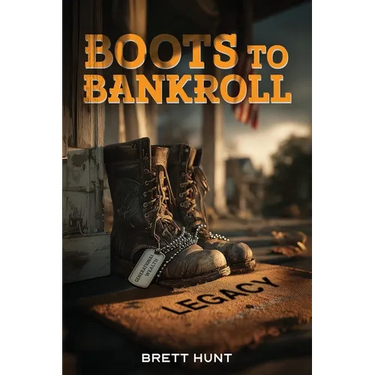 Boots To Bankroll