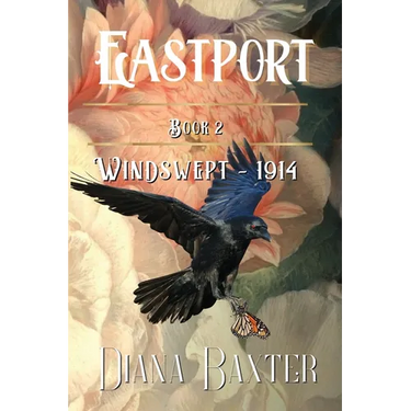 Eastport - Windswept - 1914: Windswept - 1914