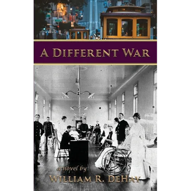 A Different War