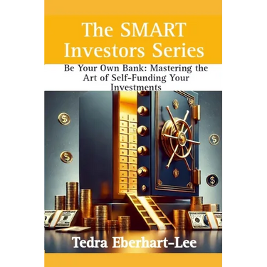 Be Your Own Bank: Mastering the Art of Self-Funding Your Invesments