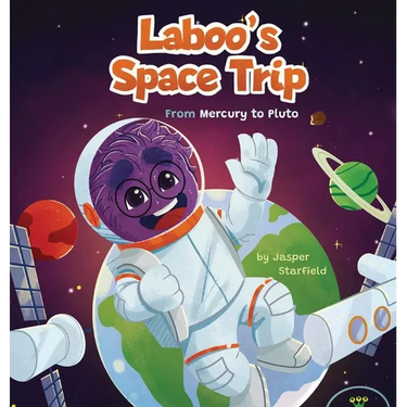 Laboo's Space Trip